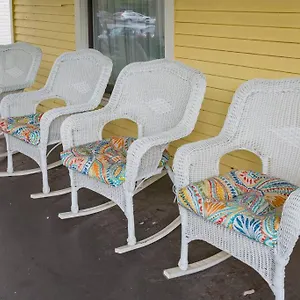 Holiday home Captain's Quarters East Nashville, Tn, Nashville